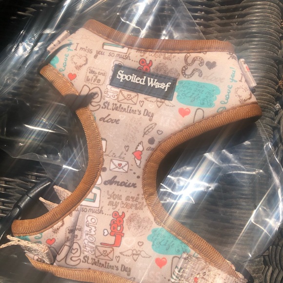 Adjustable harness - Picture 4 of 4